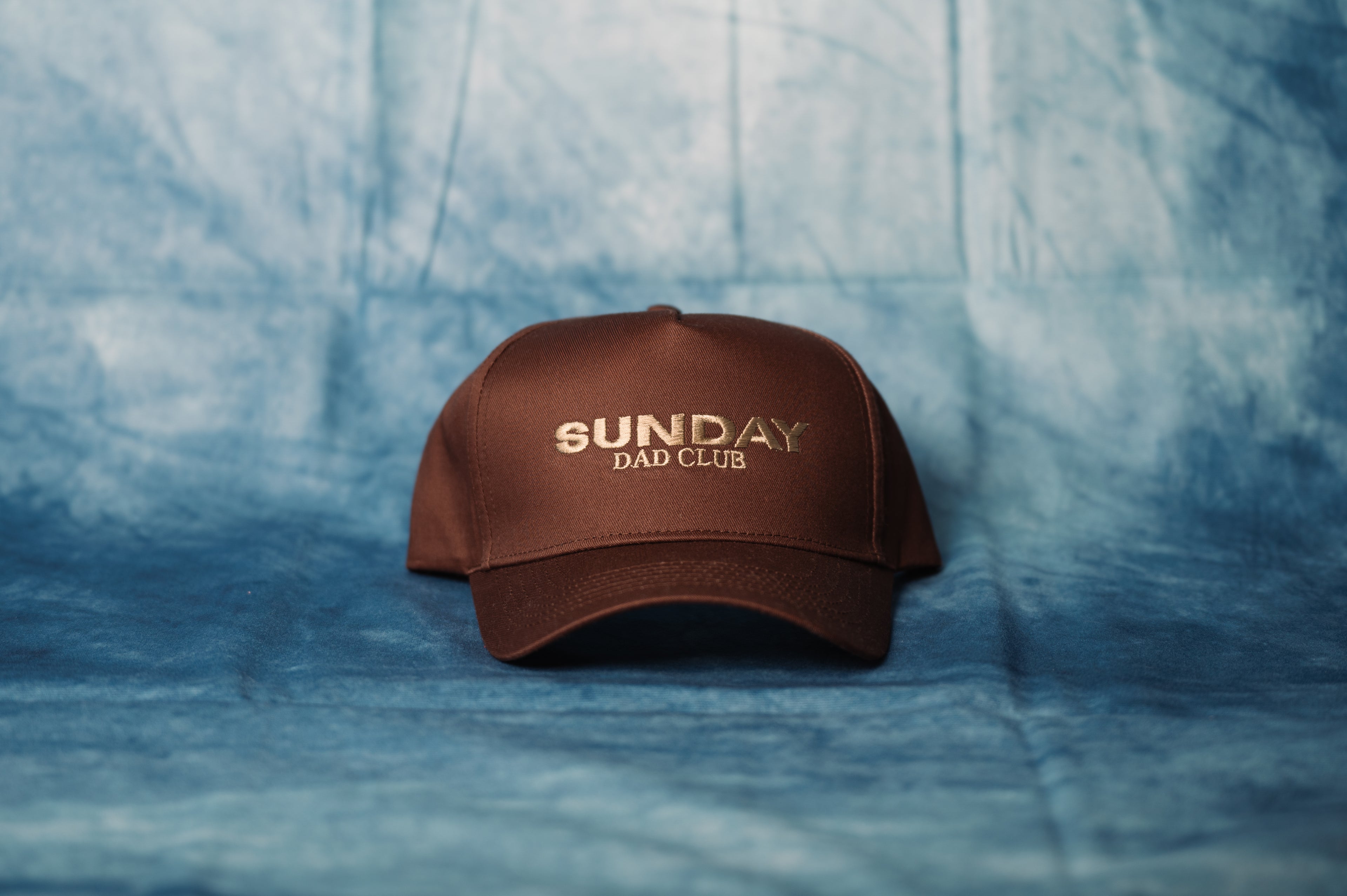 Bold SDC - Brown/Light Brown