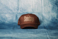 Large SDC - Brown/Light Brown
