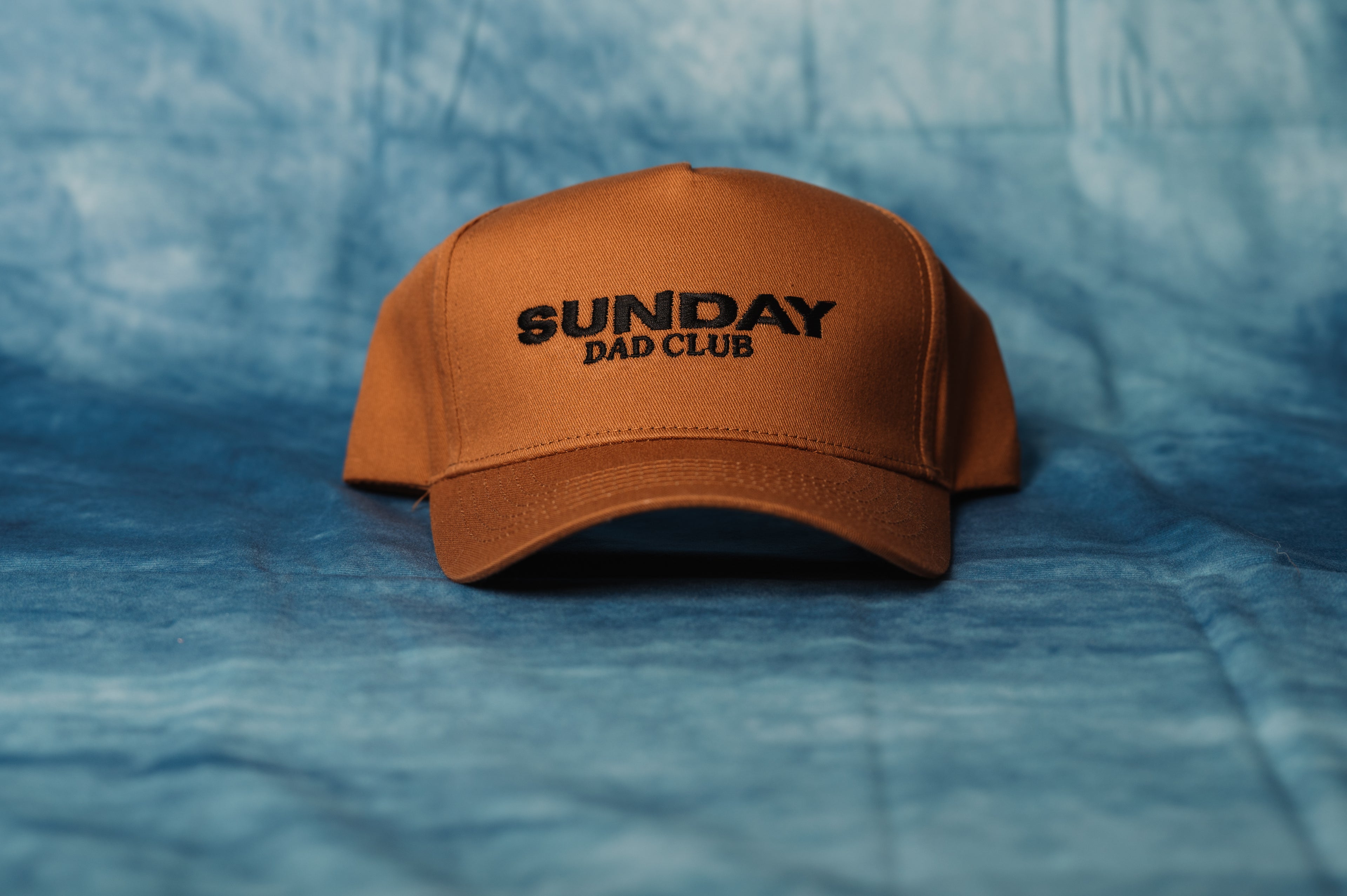 Bold SDC - Tan/Black