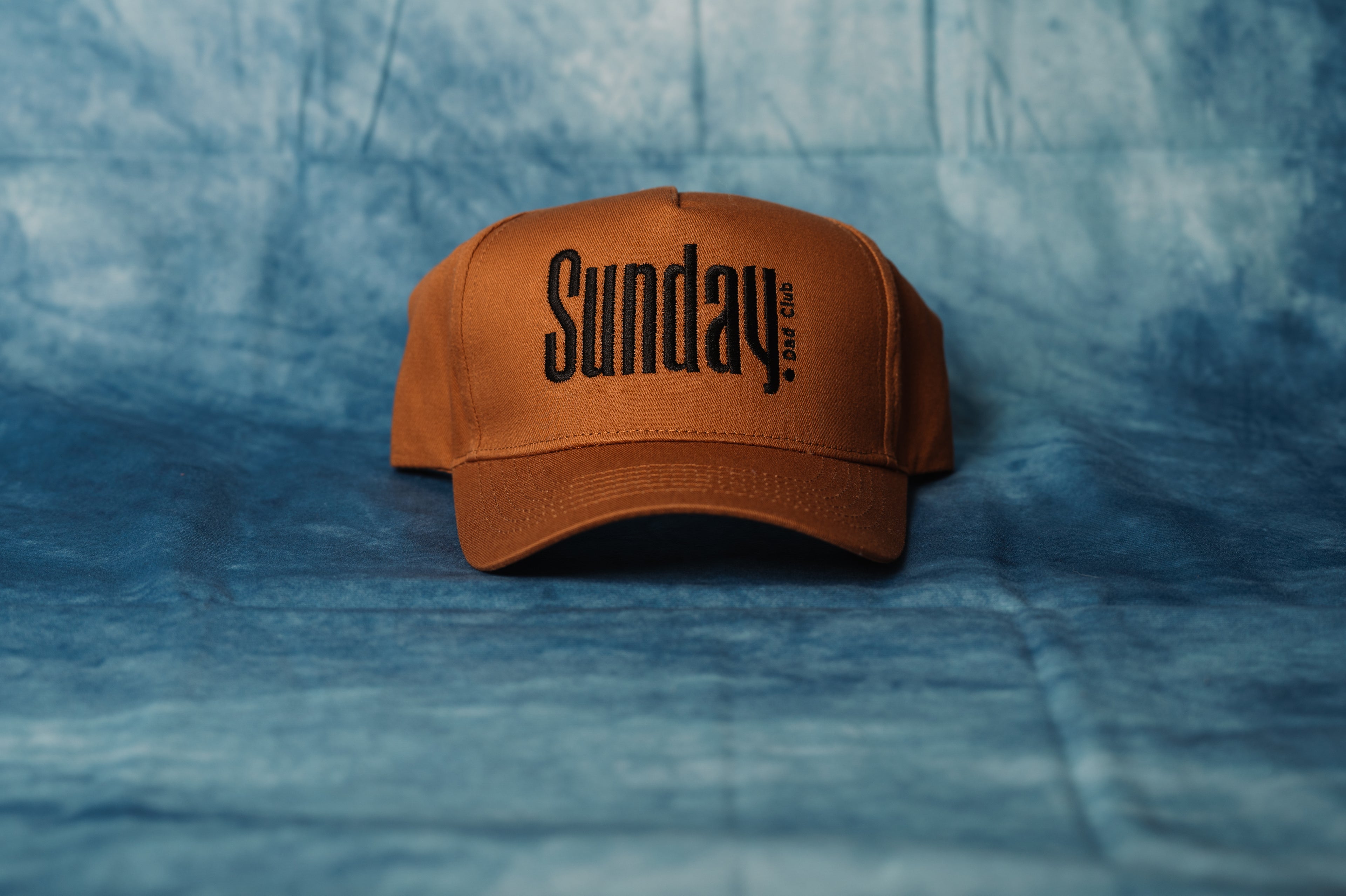 Large SDC - Tan/Black