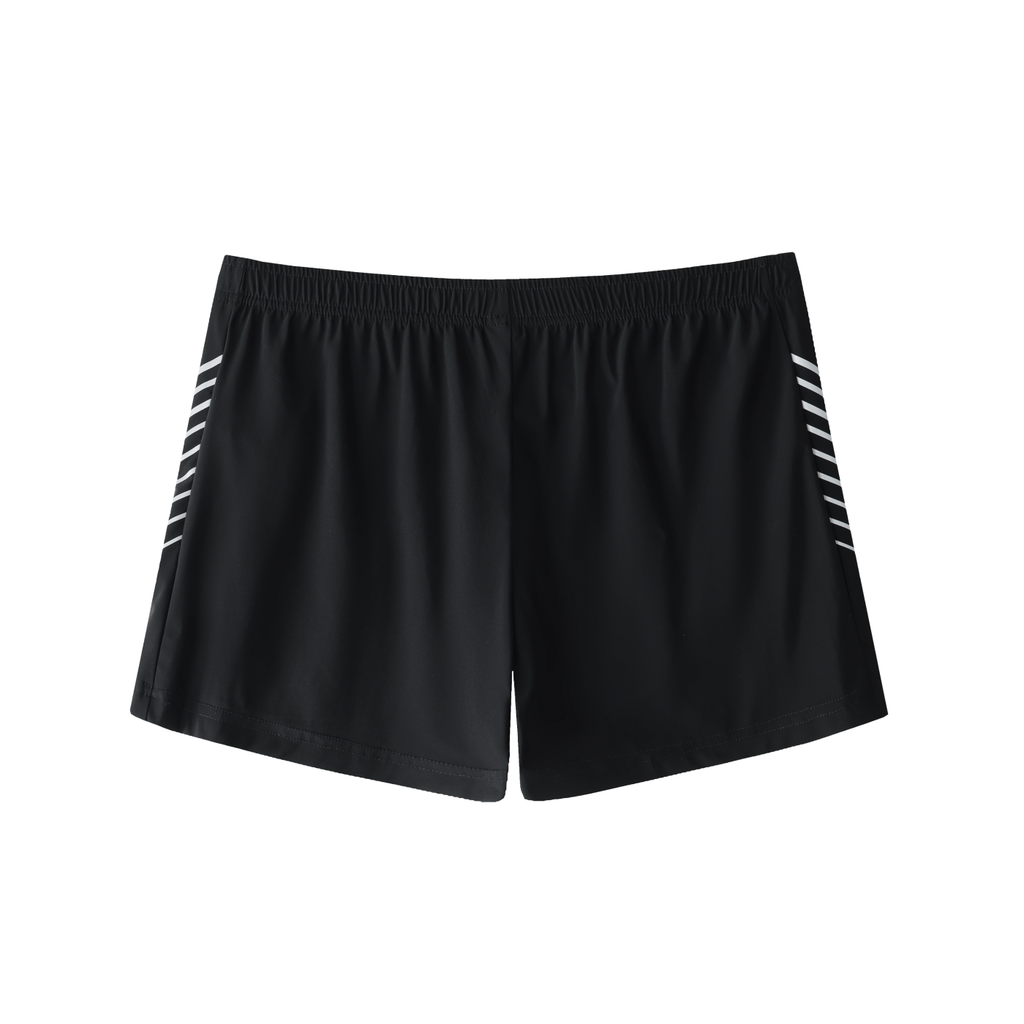 SDC Performance Training Shorts — Premium Dad Athletic Wear