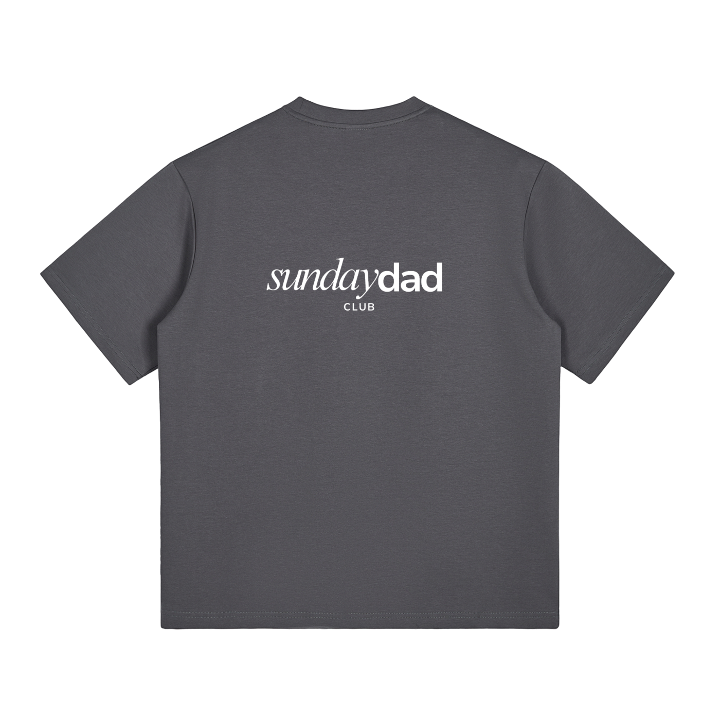Essentials Tee