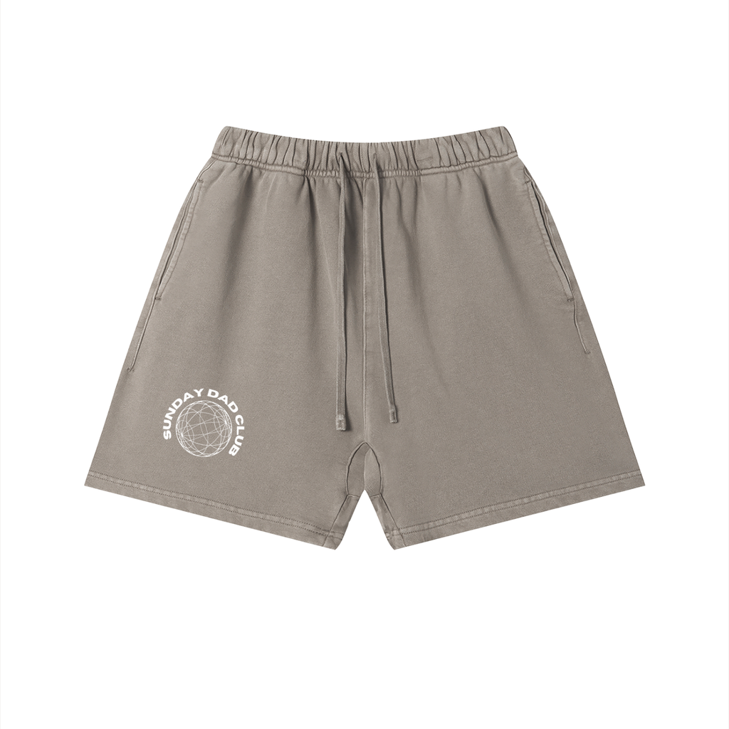 The Sunday Shorts