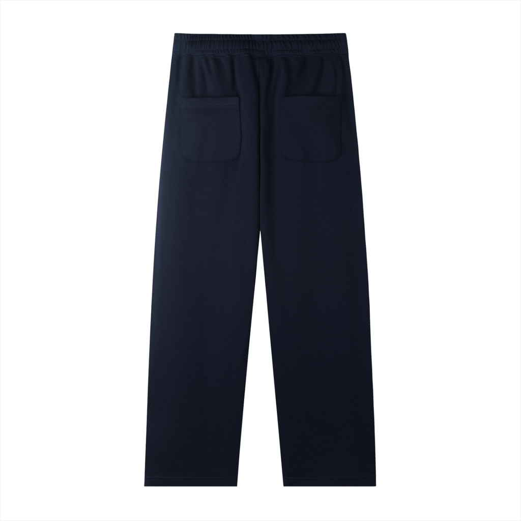 SDC Essential Straight-Leg Sweatpants — Premium Dad Apparel