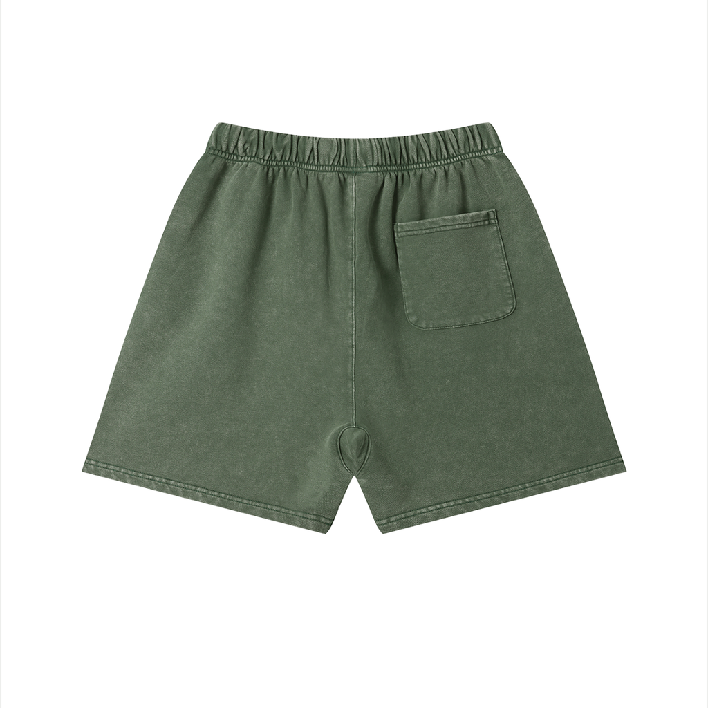 The Sunday Shorts