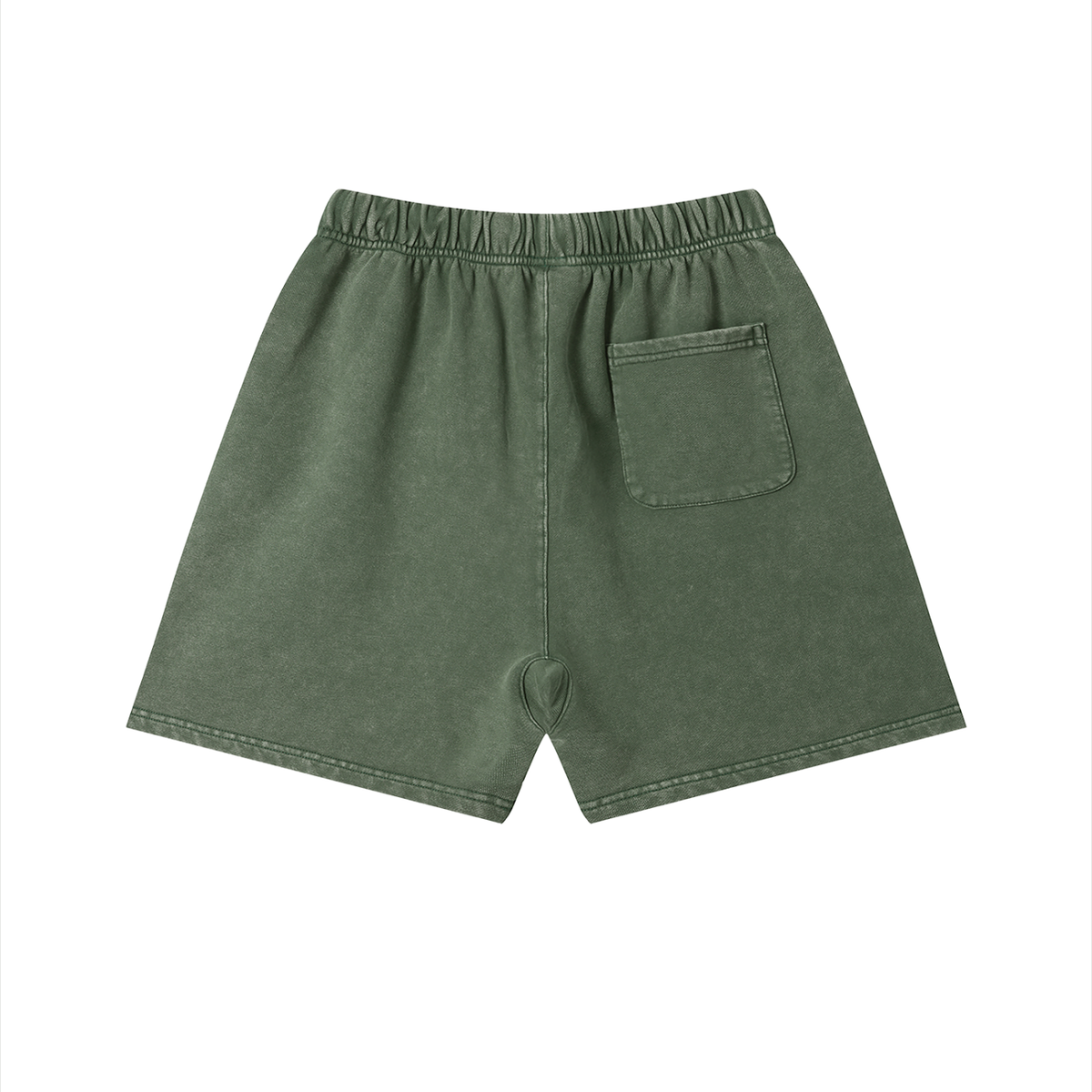 The Sunday Shorts