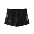 SDC Performance Training Shorts — Premium Dad Athletic Wear