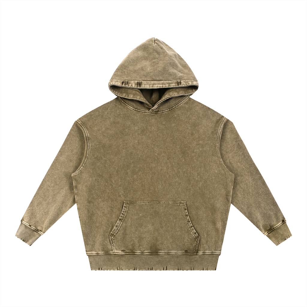 The 90s Hoodie