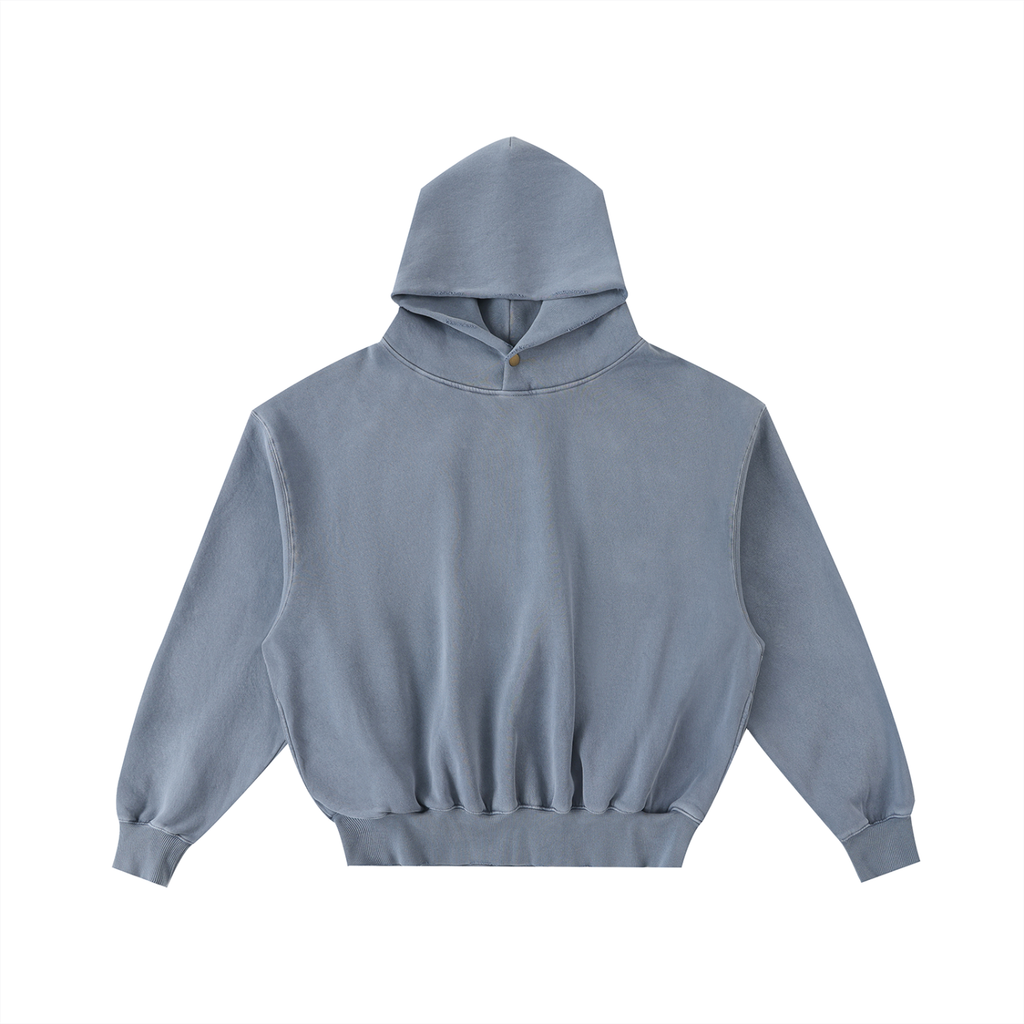 The Standard Hoodie