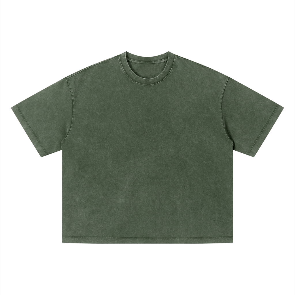 The Sunday Tee