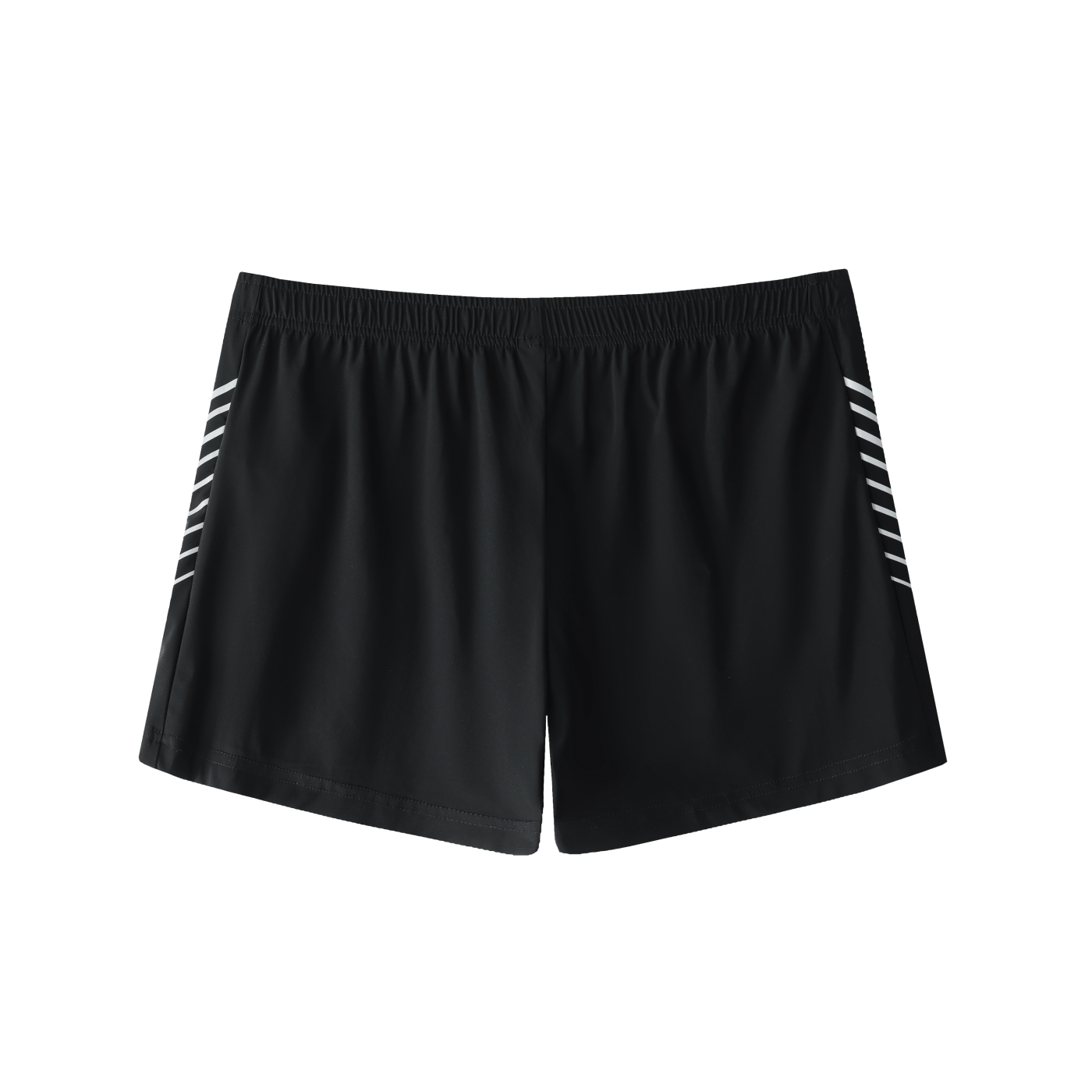 SDC Legacy Performance Shorts — Premium Dad Athletic Wear