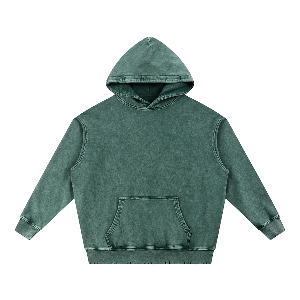 The 90s Hoodie