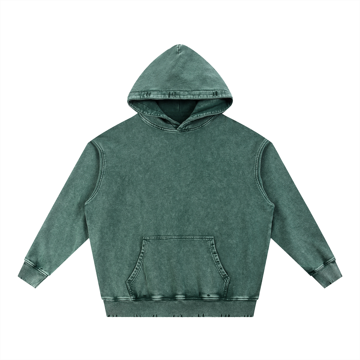 The 90s Hoodie