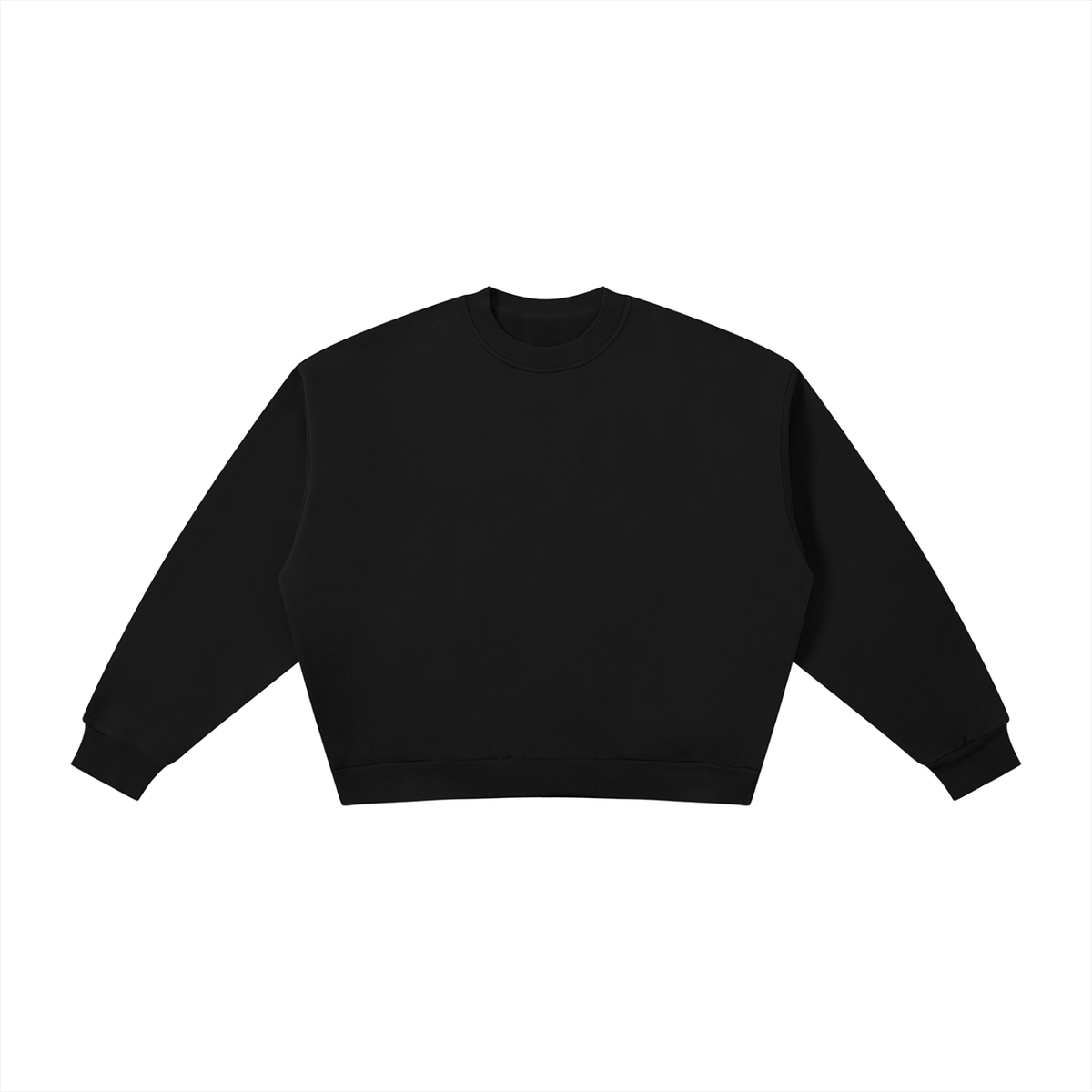 The Sunday Crewneck