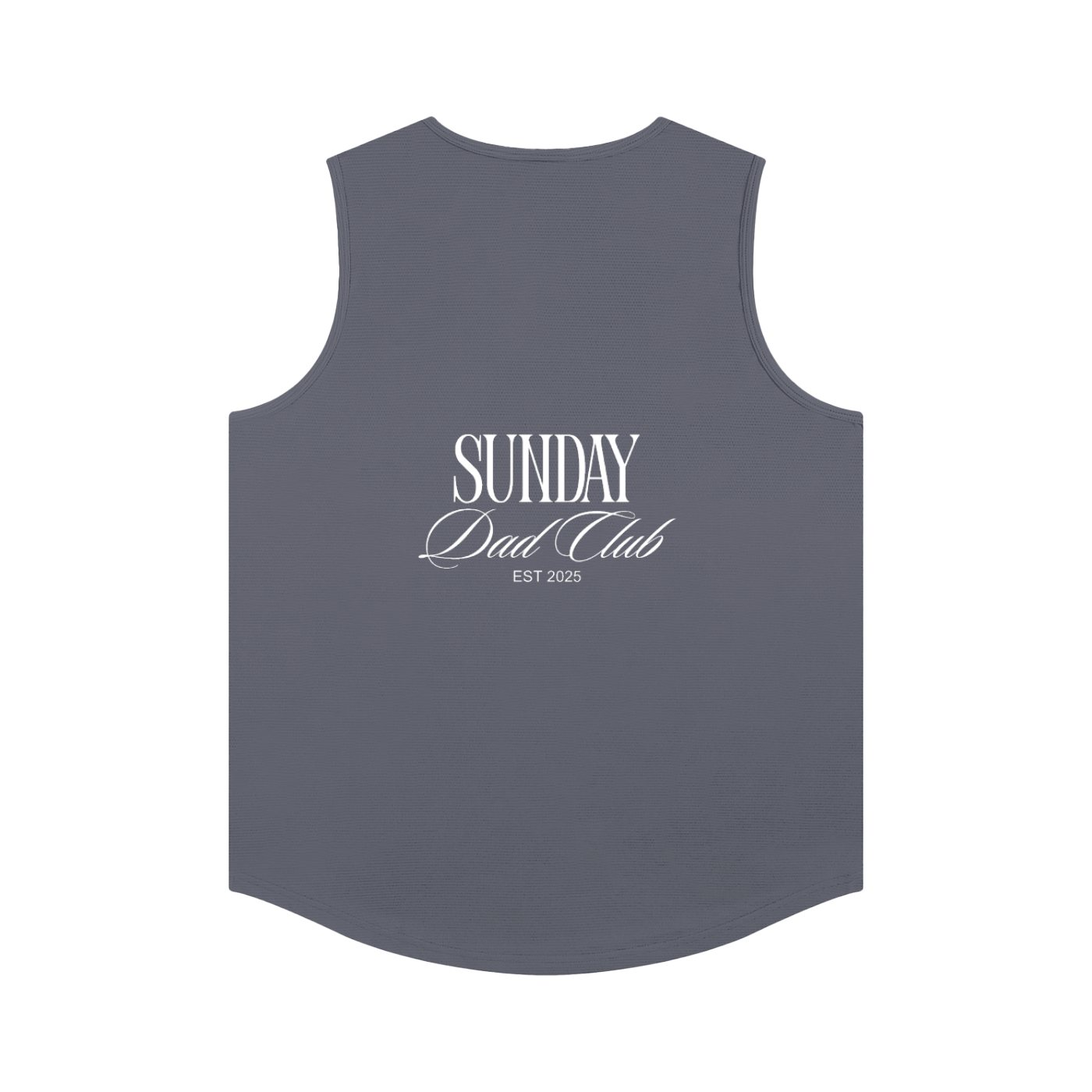 SDC Performance Tank