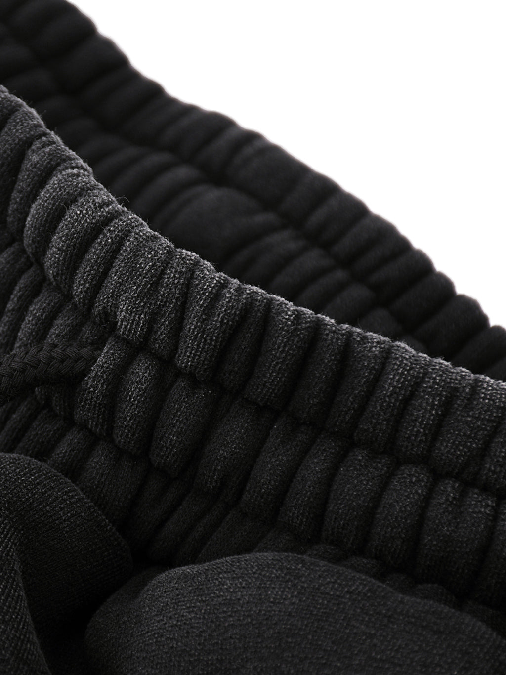 SDC Snow-Wash Fleece Joggers — Premium Dad Sweatpants