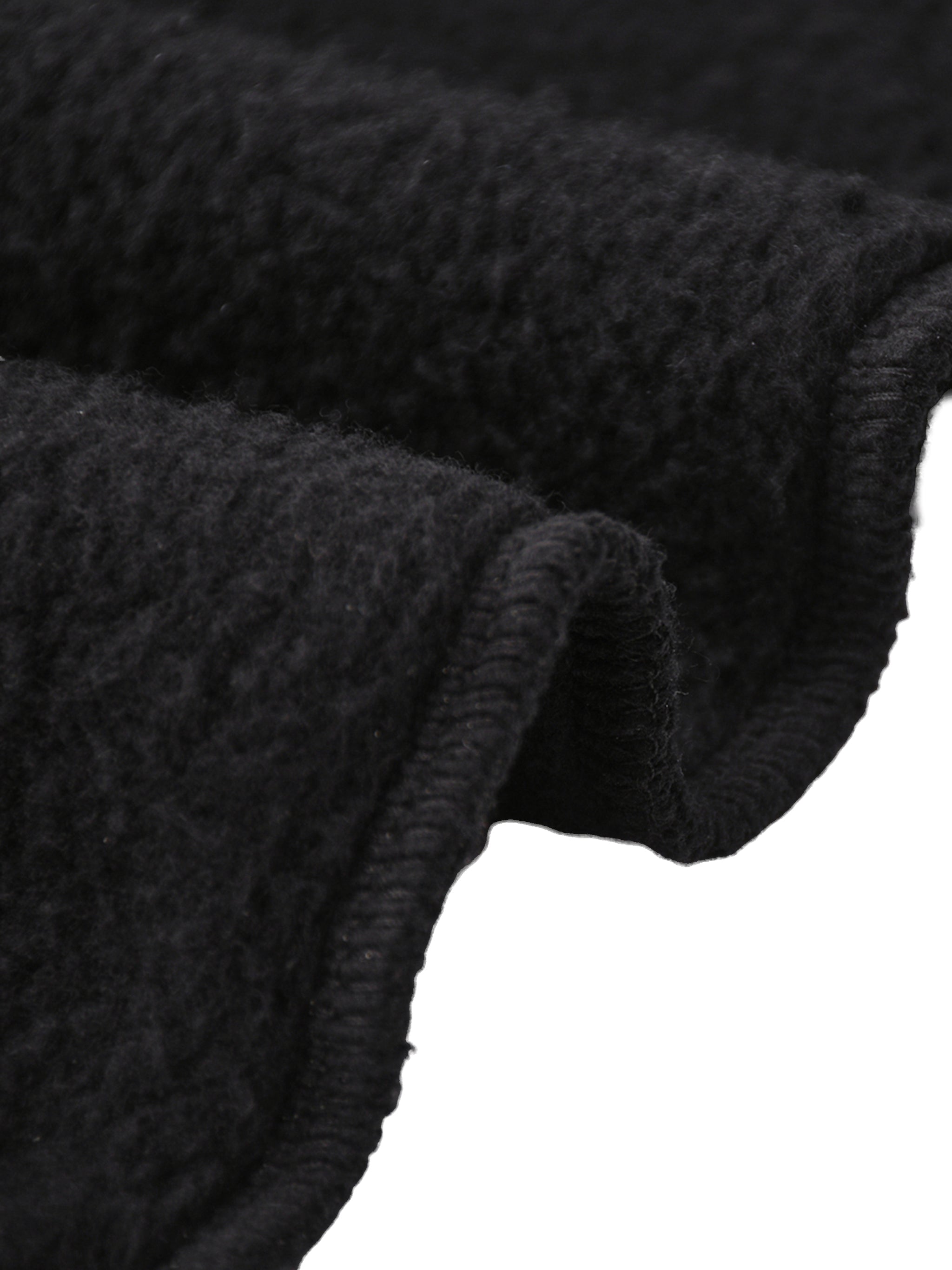 SDC Snow-Wash Fleece Joggers — Premium Dad Sweatpants
