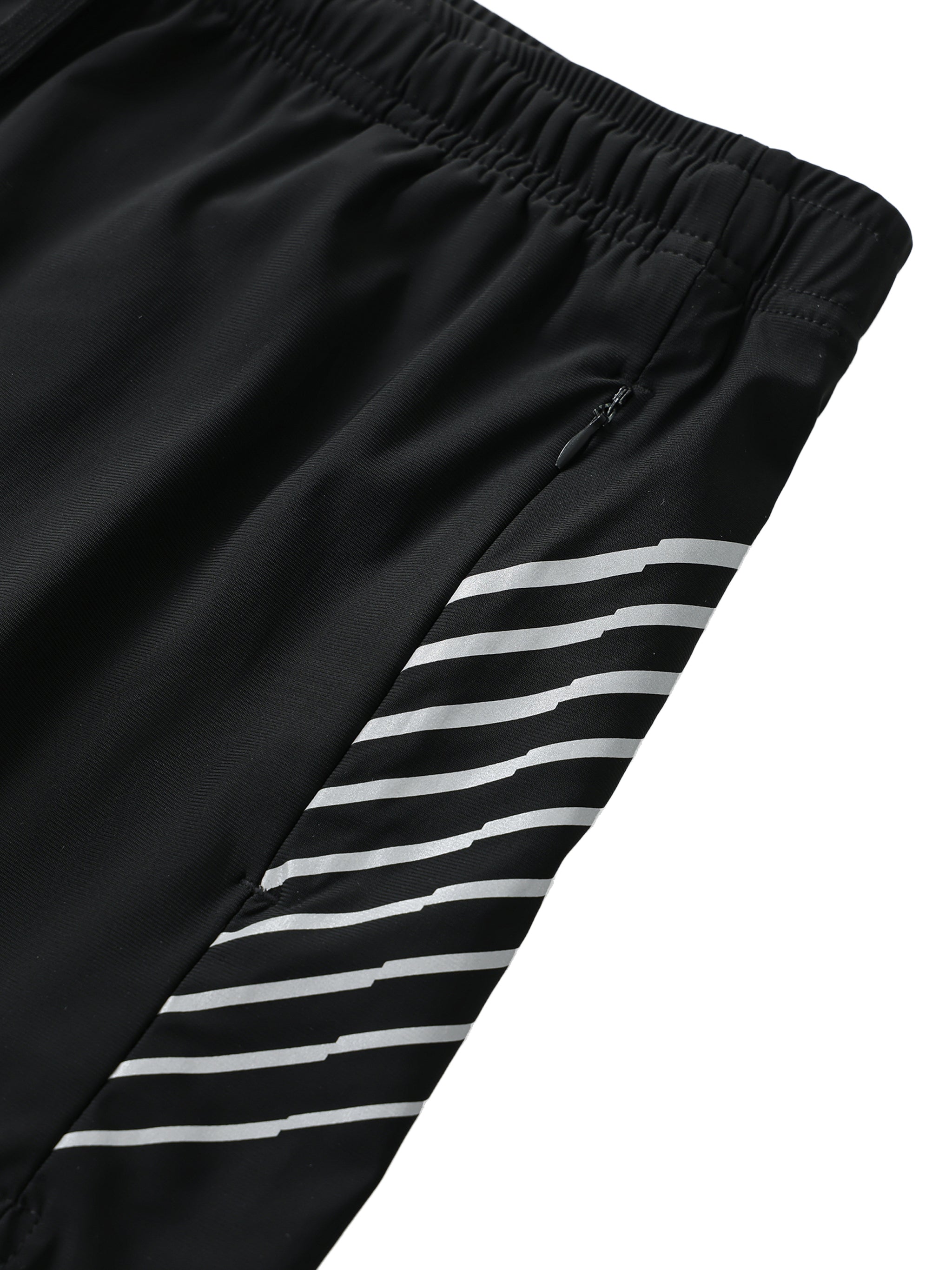 SDC Performance Training Shorts — Premium Dad Athletic Wear