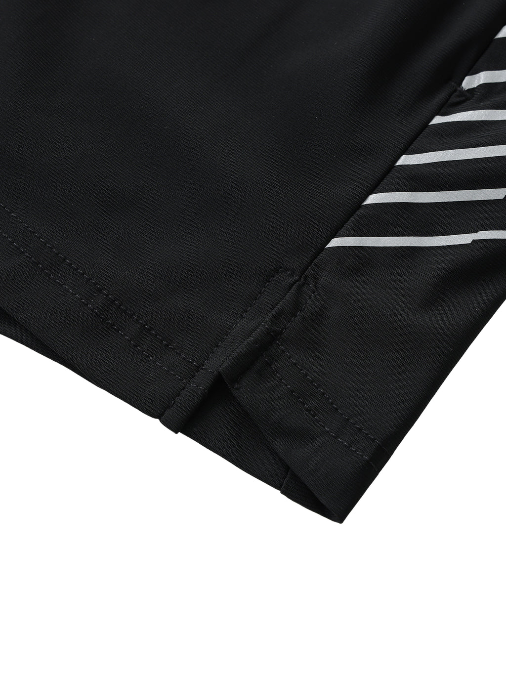 SDC Performance Training Shorts — Premium Dad Athletic Wear