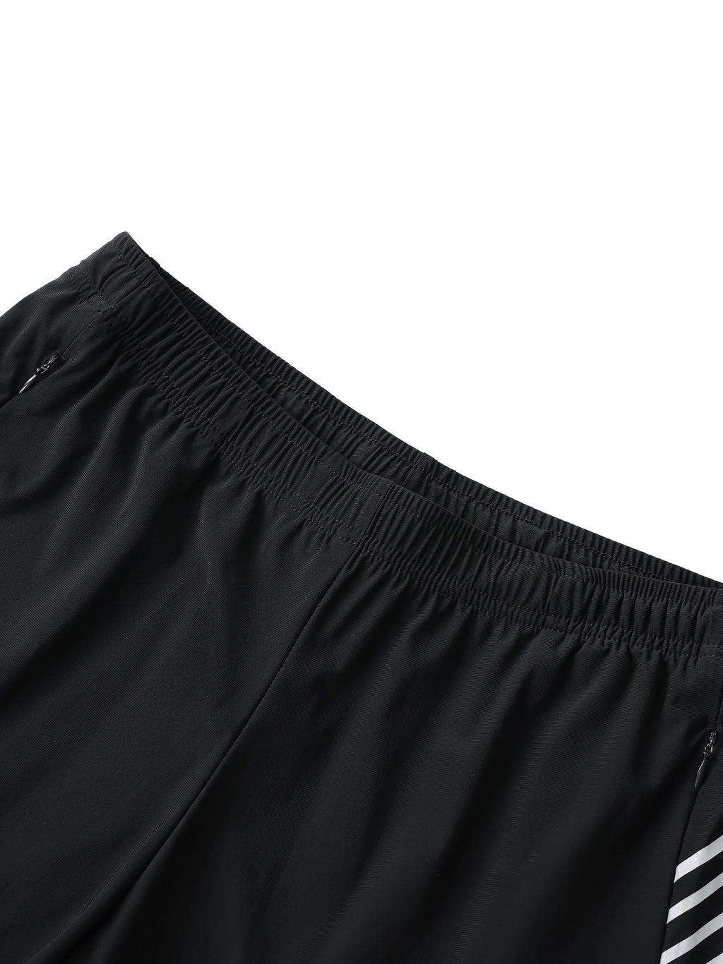 SDC Performance Training Shorts — Premium Dad Athletic Wear