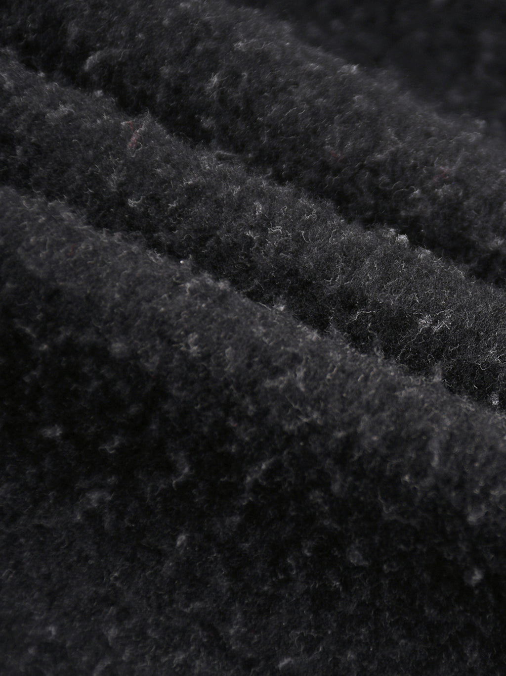 SDC Snow Wash Fleece Oversize Hoodie