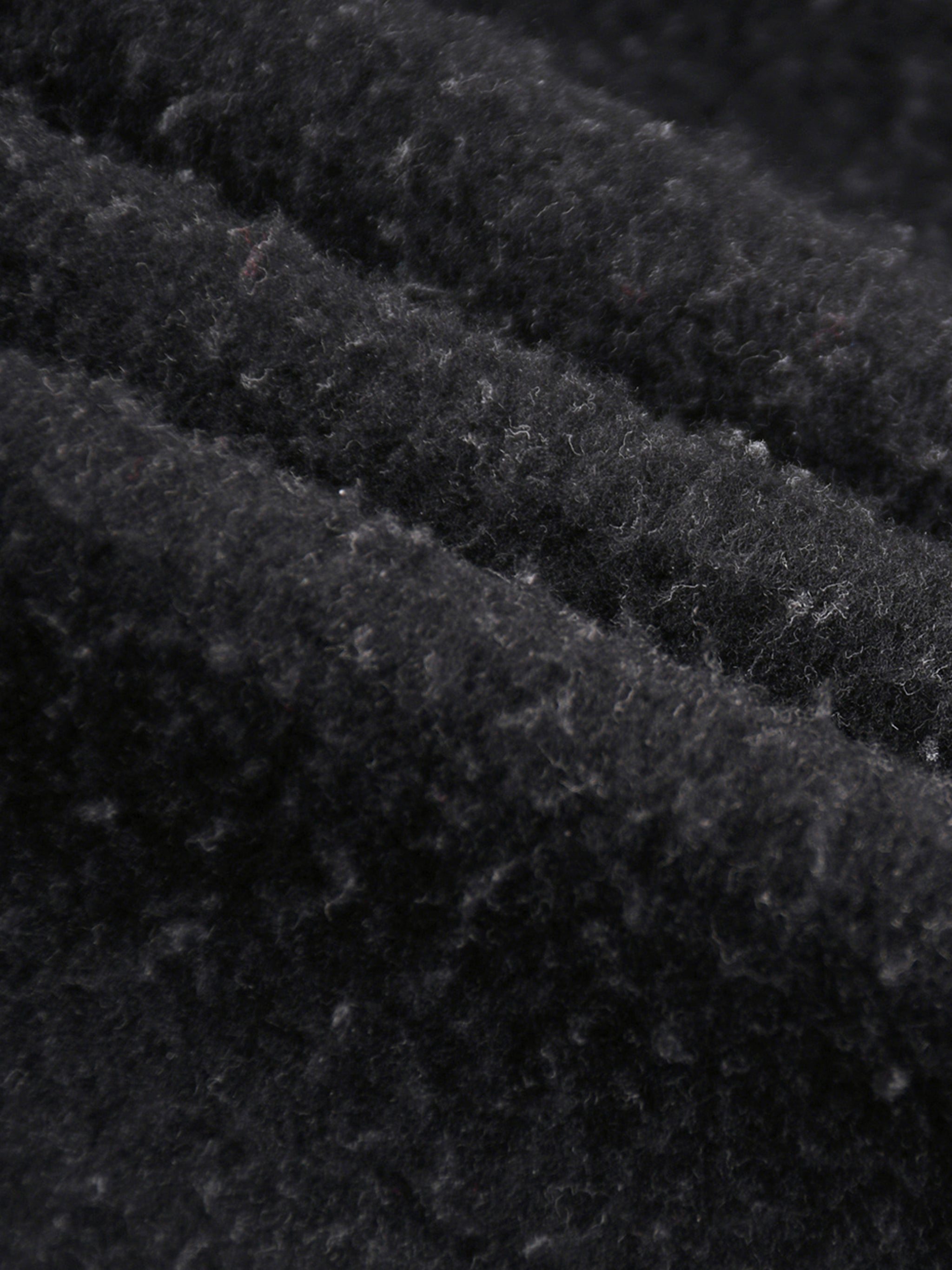 SDC Snow Wash Fleece Oversize Hoodie