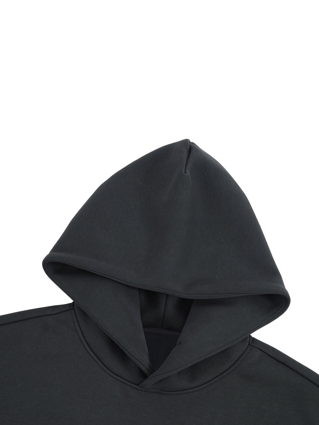 SDC Heavyweight Boxy Fleece Hoodie — Premium Dad Apparel
