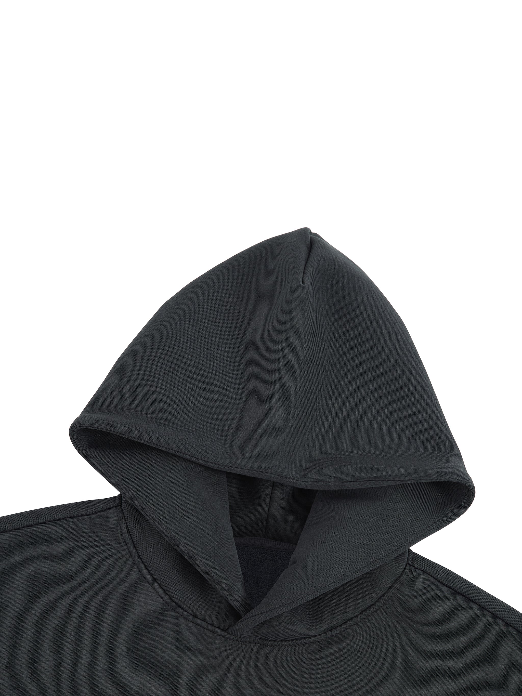SDC Heavyweight Boxy Fleece Hoodie