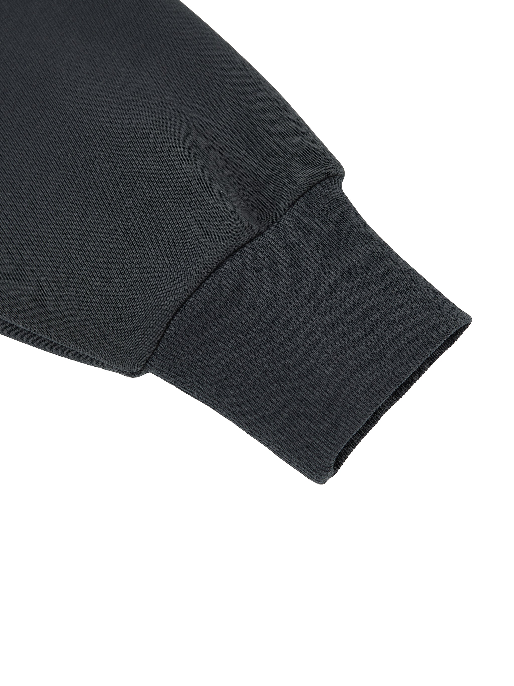 SDC Heavyweight Boxy Fleece Hoodie