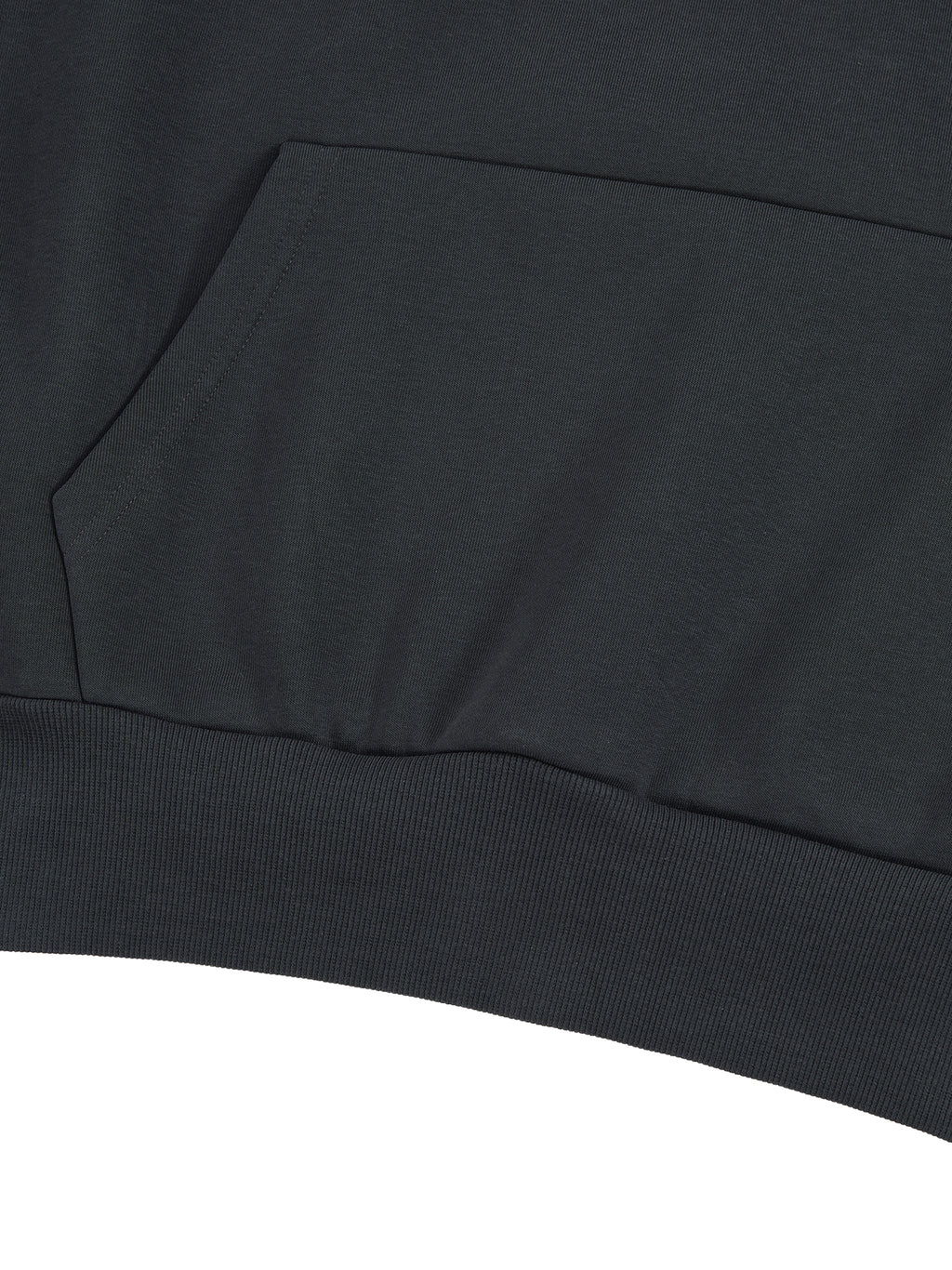 SDC Heavyweight Boxy Fleece Hoodie — Premium Dad Apparel