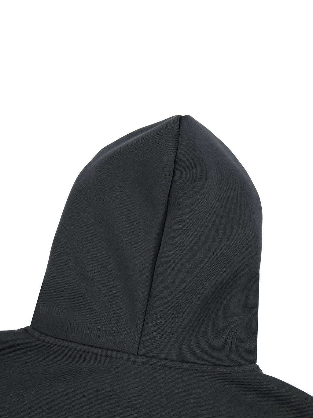 SDC Heavyweight Boxy Fleece Hoodie — Premium Dad Apparel