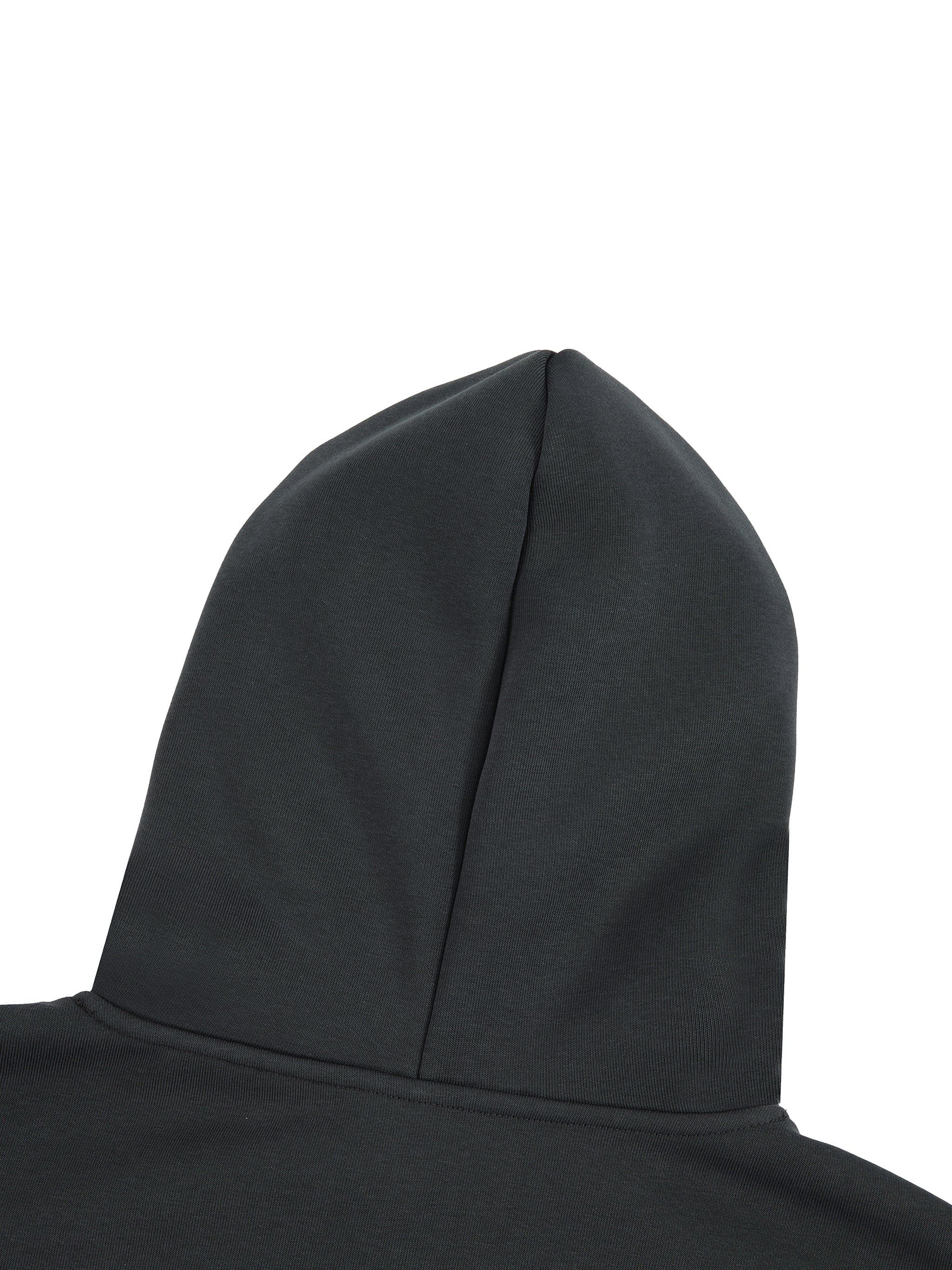 SDC Heavyweight Boxy Fleece Hoodie — Premium Dad Apparel